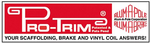 Pro-Trim Logo