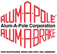 Alum-A-Pole