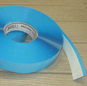 Pro-Trim Construction Tape