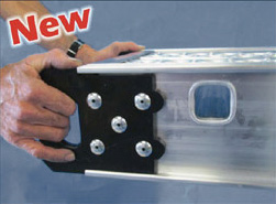 Alum-A-Scaff Handles